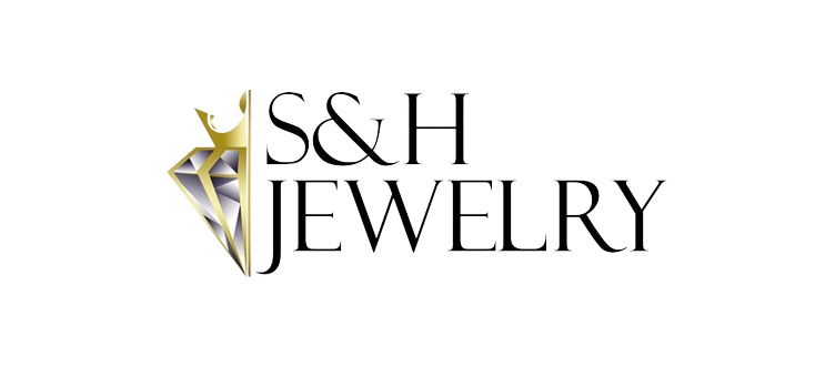 s&h jewelry logo header